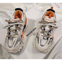 Кроссовки Balenciaga