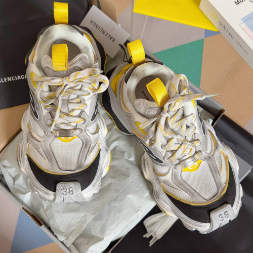 Кроссовки Balenciaga