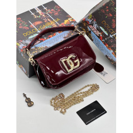 Сумка Dolce & Gabbana
