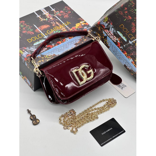 Сумка Dolce & Gabbana