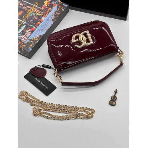 Сумка Dolce & Gabbana