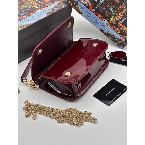 Сумка Dolce & Gabbana