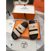 Шлепанцы Hermes