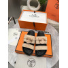 Шлепанцы Hermes