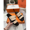 Шлепанцы Hermes