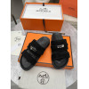 Шлепанцы Hermes