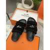 Шлепанцы Hermes