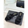 Шлепанцы Chanel