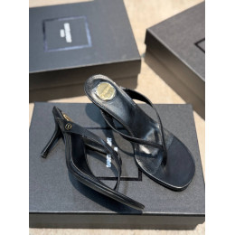 Сабо Yves Saint Laurent