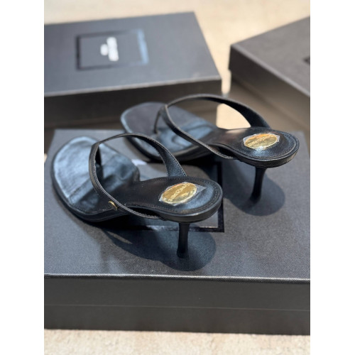 Сабо Yves Saint Laurent