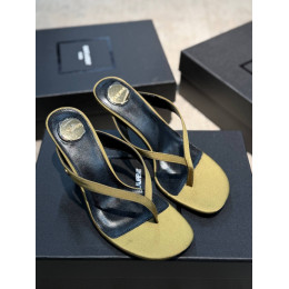 Сабо Yves Saint Laurent