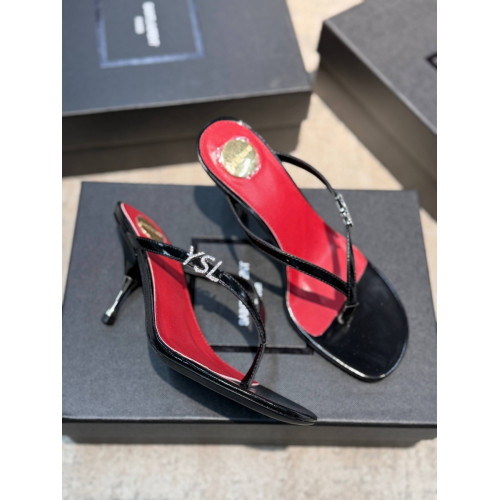 Сабо Yves Saint Laurent