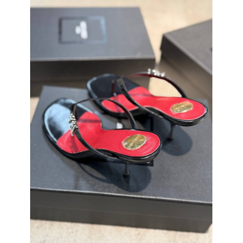 Сабо Yves Saint Laurent