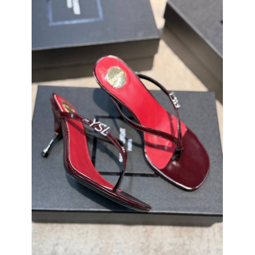 Сабо Yves Saint Laurent