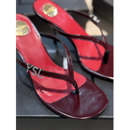 Сабо Yves Saint Laurent