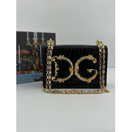 Сумка Dolce & Gabbana