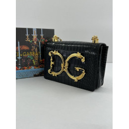 Сумка Dolce & Gabbana