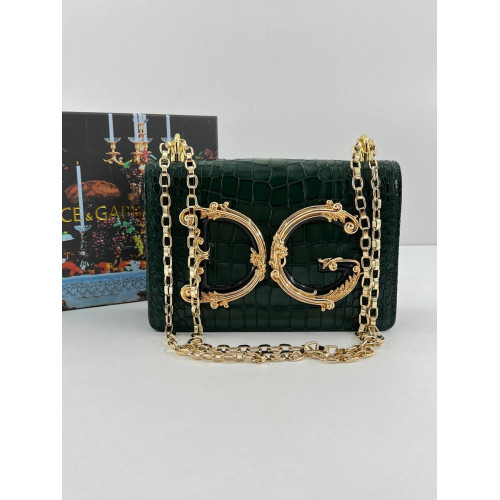 Сумка Dolce & Gabbana
