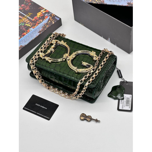 Сумка Dolce & Gabbana