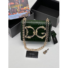 Сумка Dolce & Gabbana