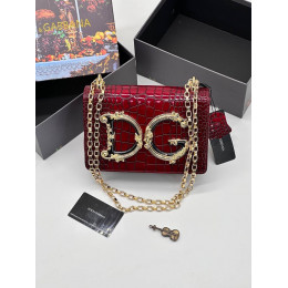 Сумка Dolce & Gabbana