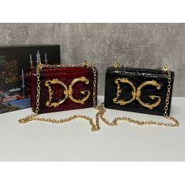 Сумка Dolce & Gabbana