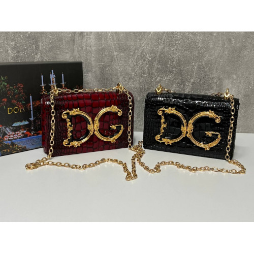 Сумка Dolce & Gabbana