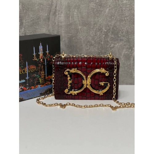 Сумка Dolce & Gabbana