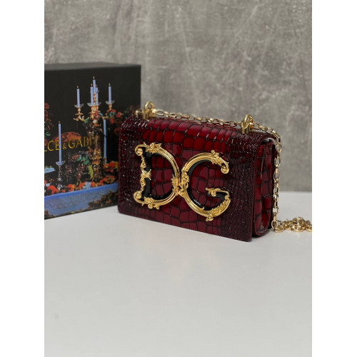 Сумка Dolce & Gabbana