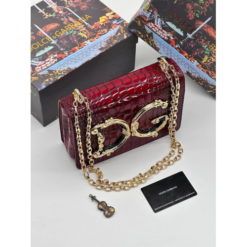 Сумка Dolce & Gabbana