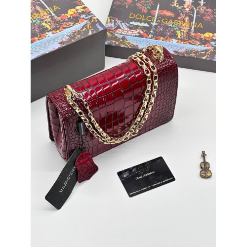 Сумка Dolce & Gabbana
