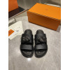 Шлепанцы Hermes