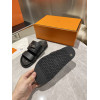 Шлепанцы Hermes