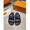 Шлепанцы Hermes