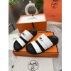 Шлепанцы Hermes