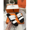 Шлепанцы Hermes