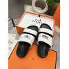 Шлепанцы Hermes