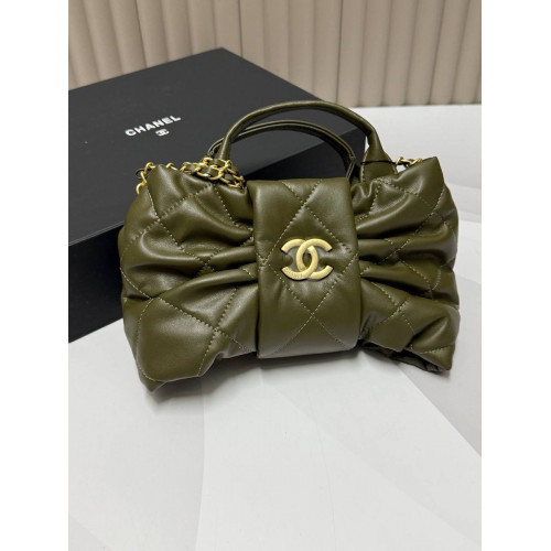 Сумка Chanel
