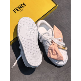Кроссовки Fendi