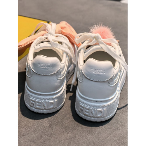 Кроссовки Fendi