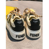 Кроссовки Fendi