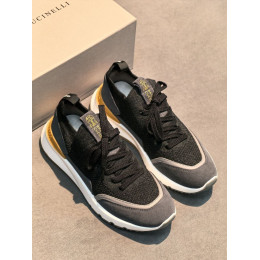 Кроссовки Brunello Cucinelli