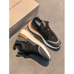 Кроссовки Brunello Cucinelli