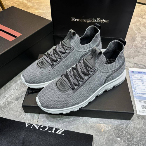 Кроссовки Ermenegildo Zegna