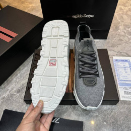 Кроссовки Ermenegildo Zegna