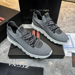 Кроссовки Ermenegildo Zegna