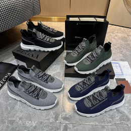 Кроссовки Ermenegildo Zegna