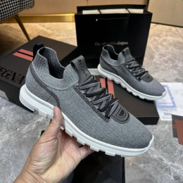 Кроссовки Ermenegildo Zegna
