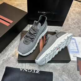 Кроссовки Ermenegildo Zegna