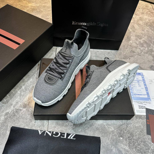 Кроссовки Ermenegildo Zegna